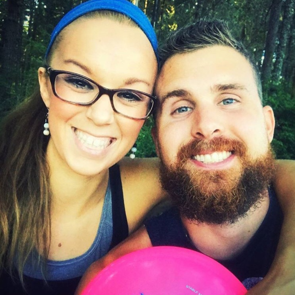 Meet your Posher, Shaley